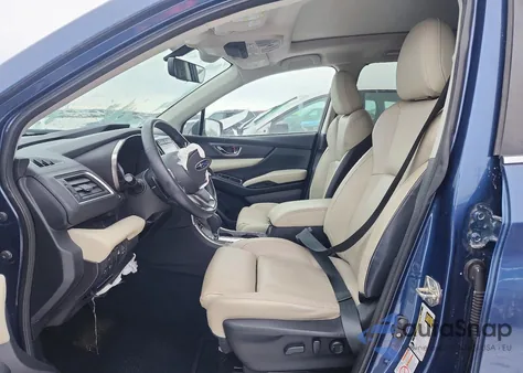 2019 Subaru Ascent Limited z USA, uszkodzony, nr VIN 4S4WMAPD0K3447745